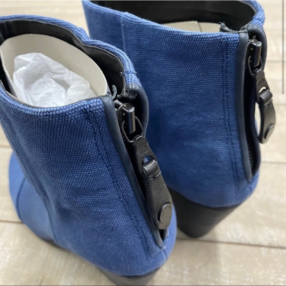 π₯Rag & Bone Newbury Ankle Boots - Picture 3 of 7